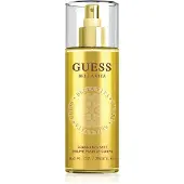 GUESS Bella Vita Geur Body Mist Spray voor Dames, Fruitig, 8.4 Fl Oz
