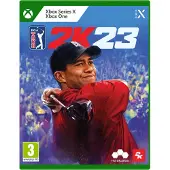 PGA 2K23