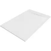 Mexen Otto rechthoekige douchebak SMC 90 x 70 , wit - 4N107090