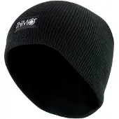 THMO Kinderen Gebreide Muts Winter Hoed met Zachte Fleece