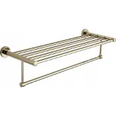 Mexen Remo handdoekrek, goud - 7050720-50