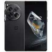 OnePlus 12 5G 512GB (16GB RAM) CN Global Rom Zwart