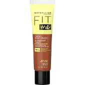 Maybelline Fit Me Tinted Moisturizer, Natuurlijke Dekking, Gezichtsmakeup, 360, 1 Stuk