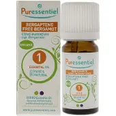 Puressentiel Bergamot Bio Essentiële Olie | 10 ml