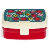 Rex London Lunchbox / Brooddoos Ladybird / Lieveheersbeestje van