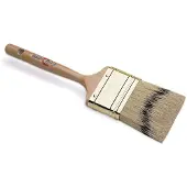 Redtree 10021 Badger Fine Finish Natuurlijke Borstel Verfkwast - 1-1/2"