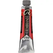 Taidepiste Olieverf Tube 40 ml Permanentrood Purper 348