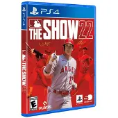 MLB The Show 22 voor PlayStation 4 (vernieuwd)