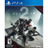 Destiny 2 - PlayStation 4 Standaard Editie (Vernieuwd)