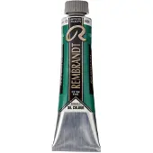 Taidepiste Olieverf Tube 40 ml Phtalogroen Blauwachtig 680