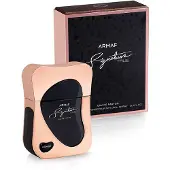 Armaf Signature True van Eau De Parfum Spray 3.4 oz voor dames