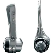 Shimano Sora R400 Dubbele/drievoudige 8-speed Braze-On shifters