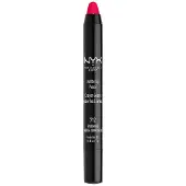 Nyx Cosmetics Jumbo Lippotlood Pluche Rood