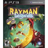 Rayman Legends - PlayStation 3 (vernieuwd)