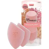 Real Techniques Miracle Poeder Spons Pack