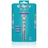 Gillette Mach 3 Turbo Scheermes