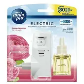 Ambi Pur Elektrische Geurdiffuser Duurzame Geur 21,5 ml