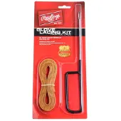 Rawlings Baseball Softball Handschoen Mitt Veter Kit (Tan)