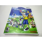 Super Swing Golf Seizoen 2 - Nintendo Wii