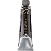 Rembrandt Olieverf Tube 40 ml Koud grijs 717 (01057172)