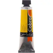 Cobra Olieverf - #275 Primairgeel - Artitst - 40ml