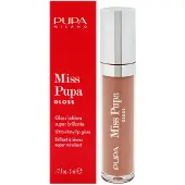 PUPA Milano Lipgloss Miss Pupa Glans 5 ml