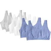 Fruit Of The Loom dames sportbeha met tankstijl