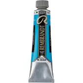 Taidepiste Olieverf Sèvresblauw 530 40mL