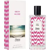 Ted Lapidus Sexy Muse voor vrouwen - 3.33 oz EDT-spray