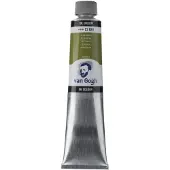 Van Gogh Olieverf Tube 200 ml Olijfgroen 620