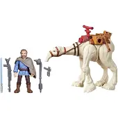Star Wars SW Missie Vloot 3 Expeditie Klasse