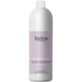 3Deluxe PROFESSIONAL BLONDE Shampoo 1000 ml