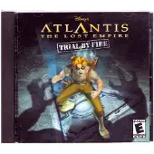 Atlantis het verloren rijk