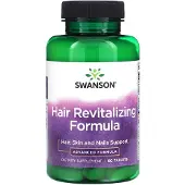 Swanson Health , Formule voor Huidverjonging, 60 Tabletten