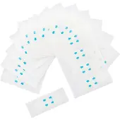InnovaGoods Liftrik onzichtbare zelfklevende gezichtsliftende pleisters - 40stuks