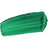 Golden Heavy Body Acrylverf Phthalo Groen (Geelachtig) 148 ml