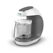 NENO Stoomblender - Cibo - Wit - - OneSize - Toebehoren