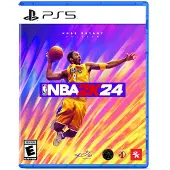 NBA 2K24 Kobe Bryant-editie - PlayStation 5