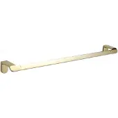 Mexen Lea handdoekhaak, goud - 7026024-50