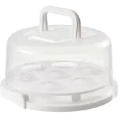 SEM 10 stuks wolfraamcarbide kraspen met magneet aluminium