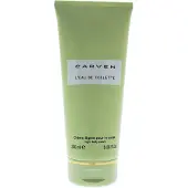 Carven L'eau De Toilette Light Body Cream van voor vrouwen - 6,66 oz cr me