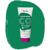 Fanola Color Mask Clover Green Haarkleuring 30 ml