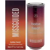 Missguided Babe Heat