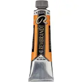 Rembrandt Olieverf Tube 40 ml Permanentgeel Donker 285