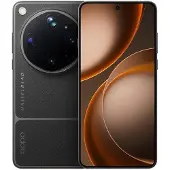 OPPO Find X9 Ultra PMA110 CN 12+512GB Zwart