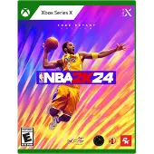 NBA 2K24 Kobe Bryant Editie - Xbox Series X
