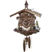 Engstler hodinky K45814