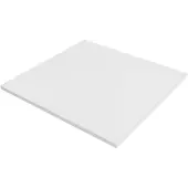 Mexen Bert vierkante douchebak SMC 80 x 80 , wit - 4K108080