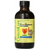 Child Life,Child Life,ChildLife Essentials Barnets Leven - Eerste Verdediging - 118 ml
