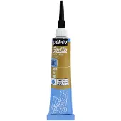 You do it Gutta Textiel Verf 20 ml - Goud